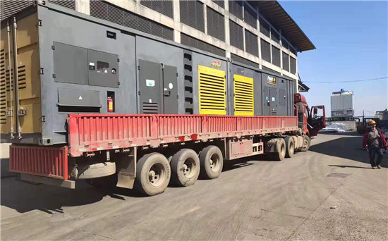 长顺200KW发电机组适配电缆规格选型指南