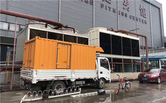 长顺300KW发电机组适配电缆规格选型指南