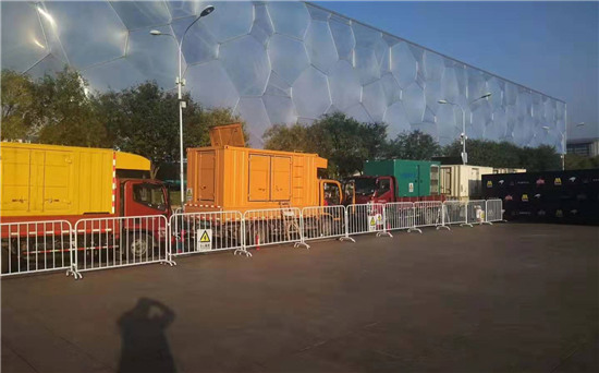 长顺400KW发电机组适配电缆规格选型指南