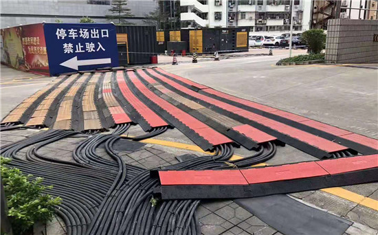 长顺发电机组电缆选型完整具体步骤（工程通用标准流程）